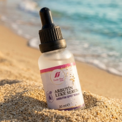 ARBİTUN LEKE <br>SERUM