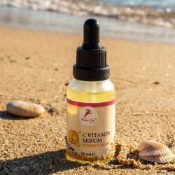 C VİTAMİN <br>SERUM