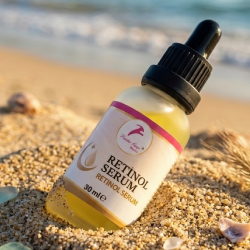 RETİNOL<br>SERUM