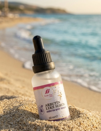 ARBİTUN LEKE SERUM