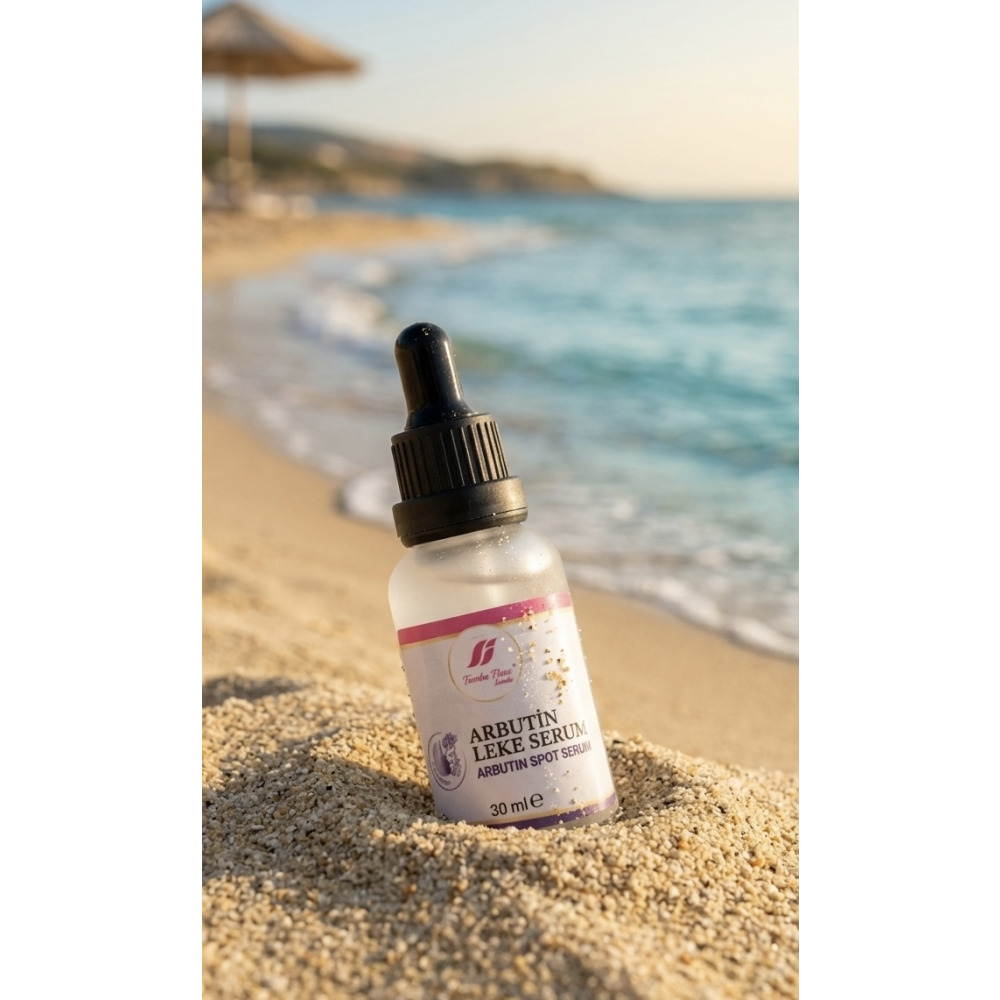 ARBİTUN LEKE SERUM