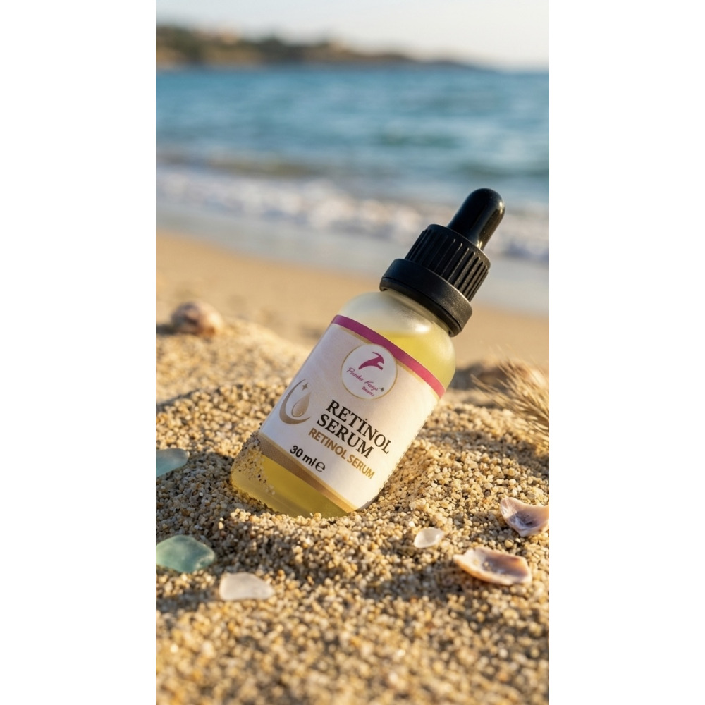 RETİNOL SERUM